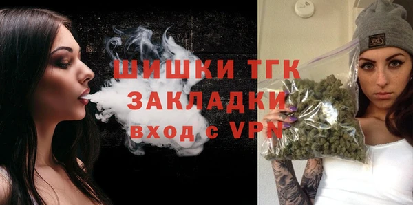 молекула духа Бугульма